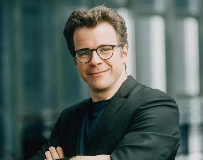 Jakub Hrůša