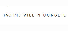 PVC PH. VILLIN CONSEIL
