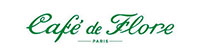 Café de Flore - Paris