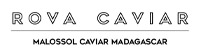 Rova Caviar - Malossol Caviar Madagascar