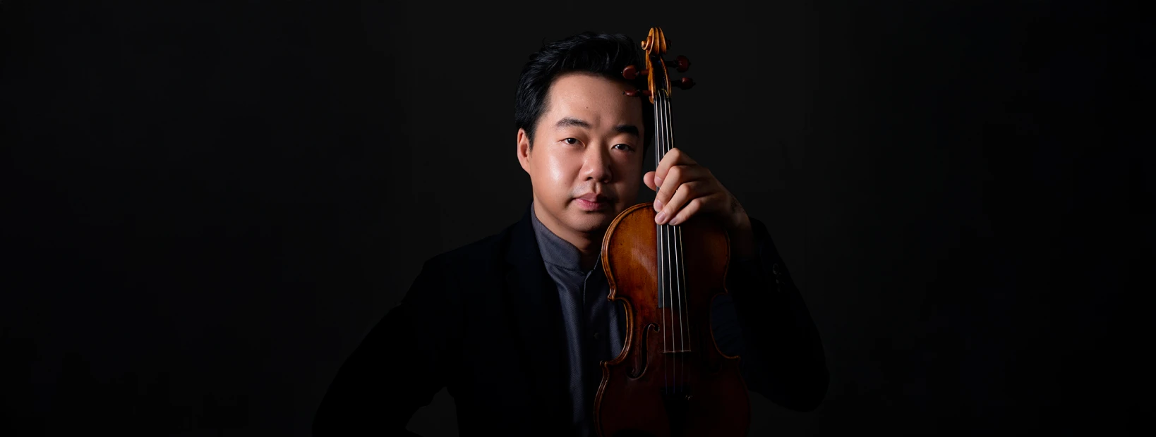 Ning Feng © Tianyou Zhang