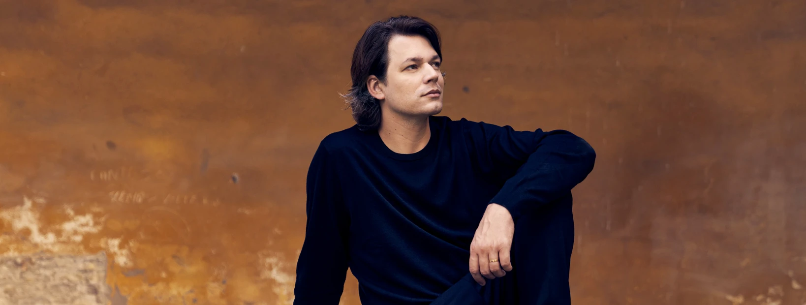 David Fray © James Bort