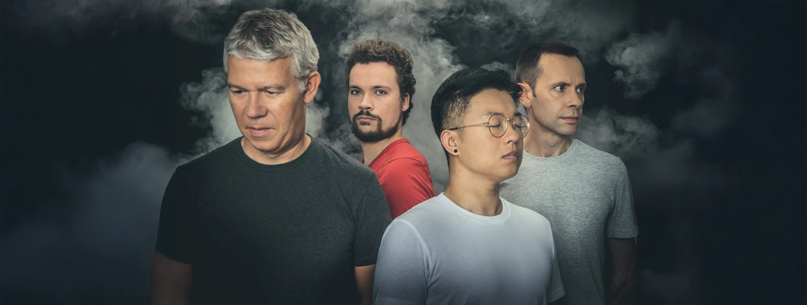 Quatuor Diotima © Michel Nguyen