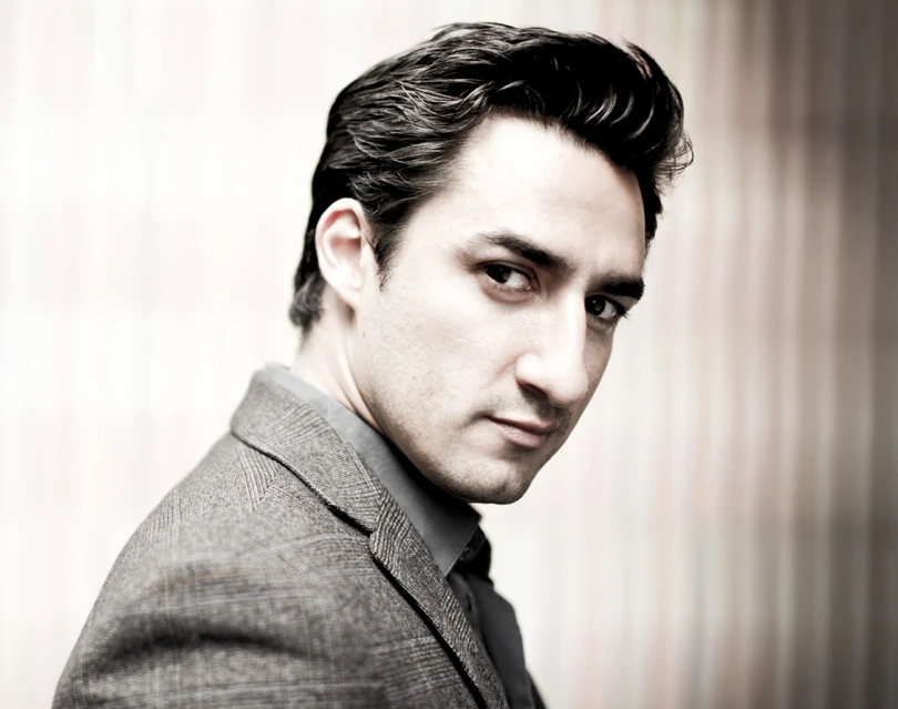 Charles Castronovo © Pia Ciodi