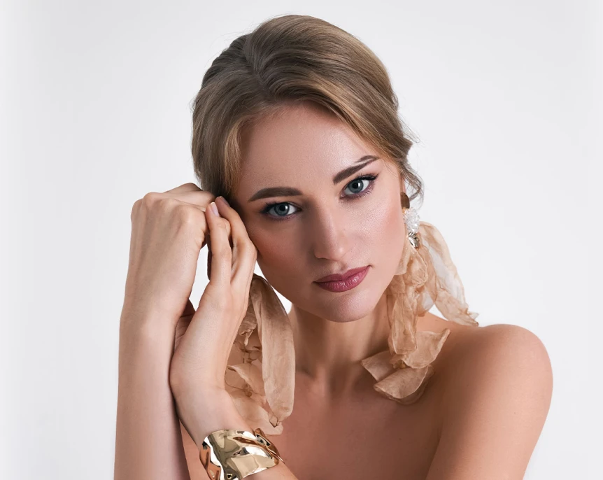 Victoria Karkacheva © Yana Gergova